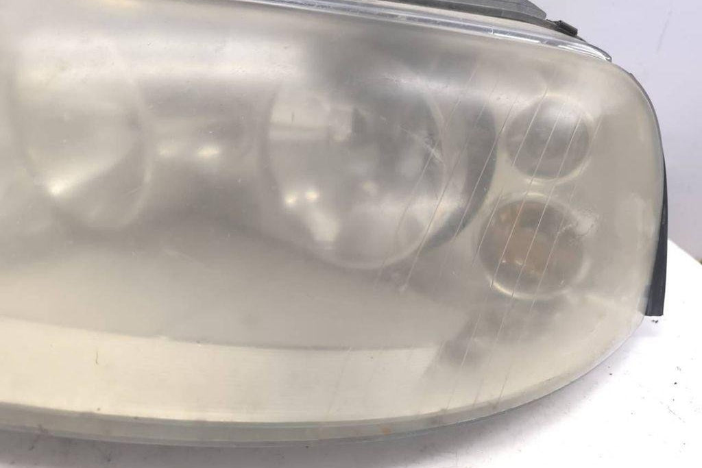 Frontscheinwerfer VW Sharan 301182201 Ein Stück (Rechts oder Links) Headlight SCH4970008546uy