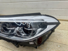 Laden Sie das Bild in den Galerie-Viewer, Frontscheinwerfer BMW G32 7496443-02Q LED Ein Stück (Rechts oder Links) SCH7770024083lv