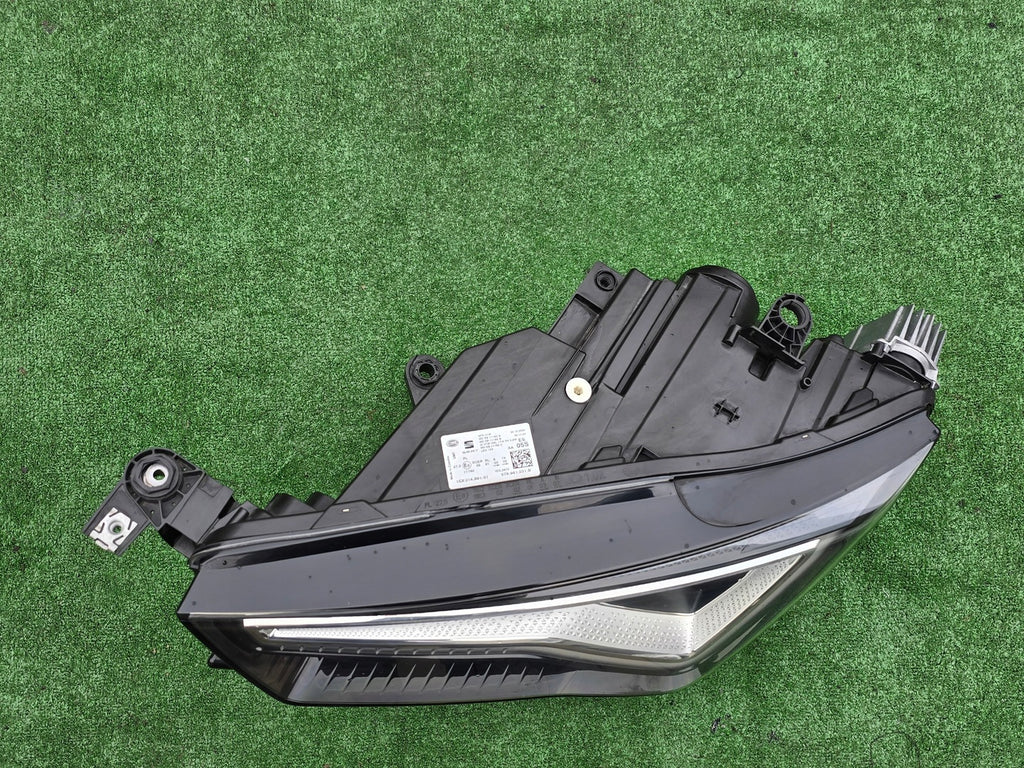 Frontscheinwerfer Seat Ateca 576941031B Full LED Links Scheinwerfer Headlight