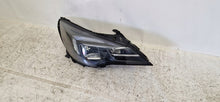 Laden Sie das Bild in den Galerie-Viewer, Frontscheinwerfer Opel Astra K 39195689 LED Rechts Scheinwerfer Headlight SCH8661793867ns