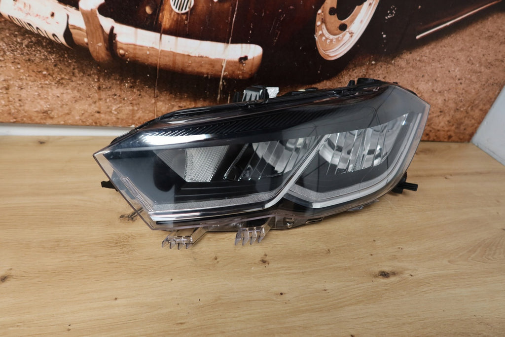 Frontscheinwerfer VW Polo 2G1941005D LED Links Scheinwerfer Headlight SCH7354225468dq