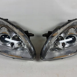 Frontscheinwerfer Mercedes-Benz W245 A1698207761 Ein Stück (Rechts oder Links) SCH6525419001ed