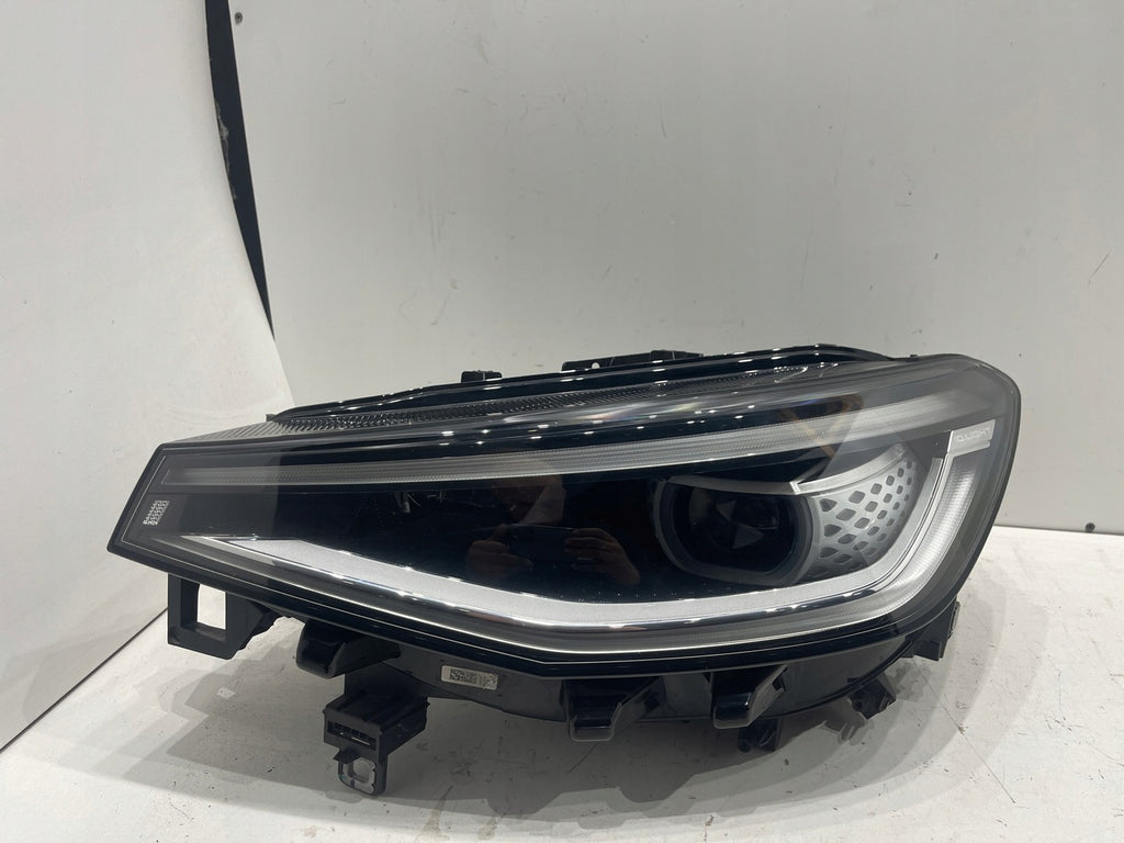 Frontscheinwerfer VW Id.4 11B941035 Links Scheinwerfer Headlight SCH9081154469eh