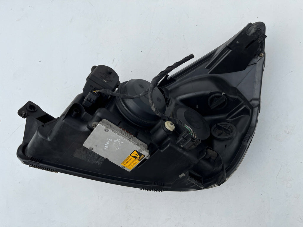 Frontscheinwerfer Renault Espace IV Xenon Rechts Scheinwerfer Headlight SCH2949362279iq