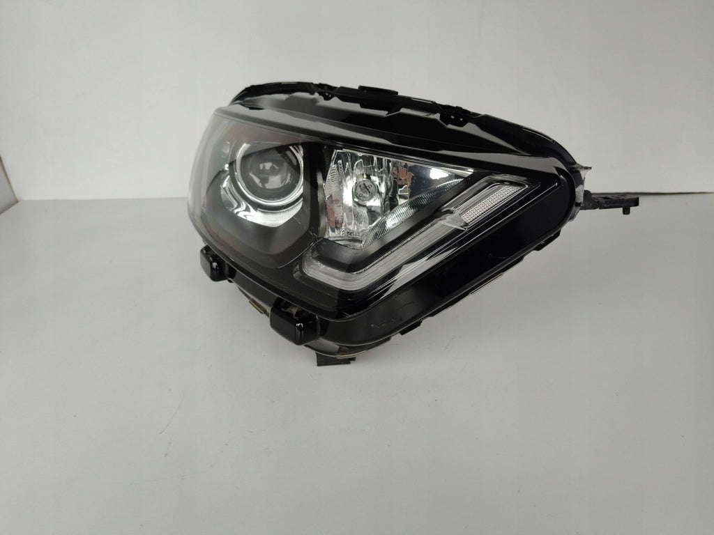 Frontscheinwerfer Ford Ecosport GN15-13D154-HE Xenon Rechts Headlight SCH1124142895wc