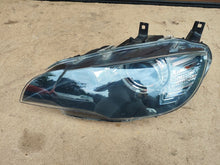 Load image into Gallery viewer, Frontscheinwerfer BMW X6 E71 1EL009644-51 7287009-01 Xenon Links Headlight SCH9563270828mi