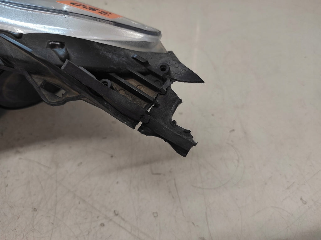 Frontscheinwerfer Citroën C5 89910424 LED Rechts Scheinwerfer Headlight