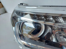 Laden Sie das Bild in den Galerie-Viewer, Frontscheinwerfer Toyota Hilux 0K-56 LED Rechts Scheinwerfer Headlight SCH8168966204go