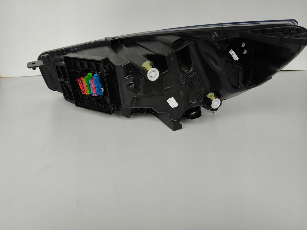 Frontscheinwerfer Ford Focus NX7B-13E016-AK Full LED Rechts Headlight SCH6663884614fr