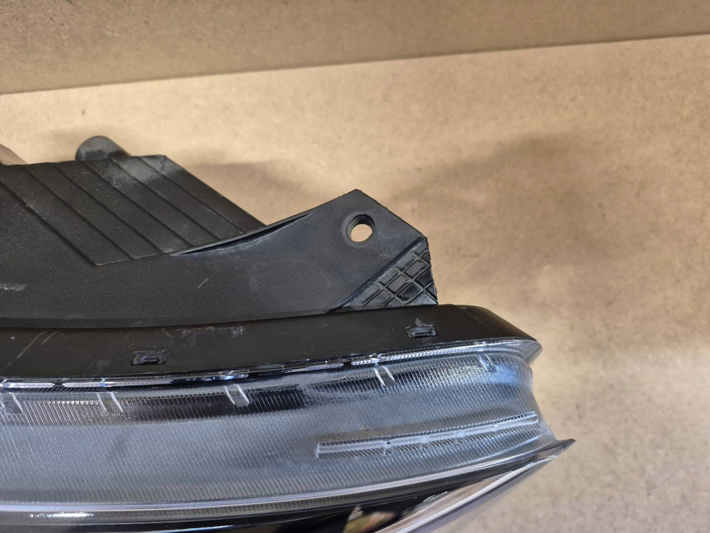 Frontscheinwerfer Kia Picanto 92102-G60 Rechts Scheinwerfer Headlight SCH5880507379wd