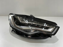 Load image into Gallery viewer, Frontscheinwerfer Audi A6 C7 4G0941034C Full LED Rechts Scheinwerfer Headlight