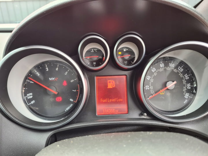 Motor Opel Astra Gtc J A20NFT 2.0 280PS 206kW 184TKm Benzin Engine Unkomplett MOT1815466270ix