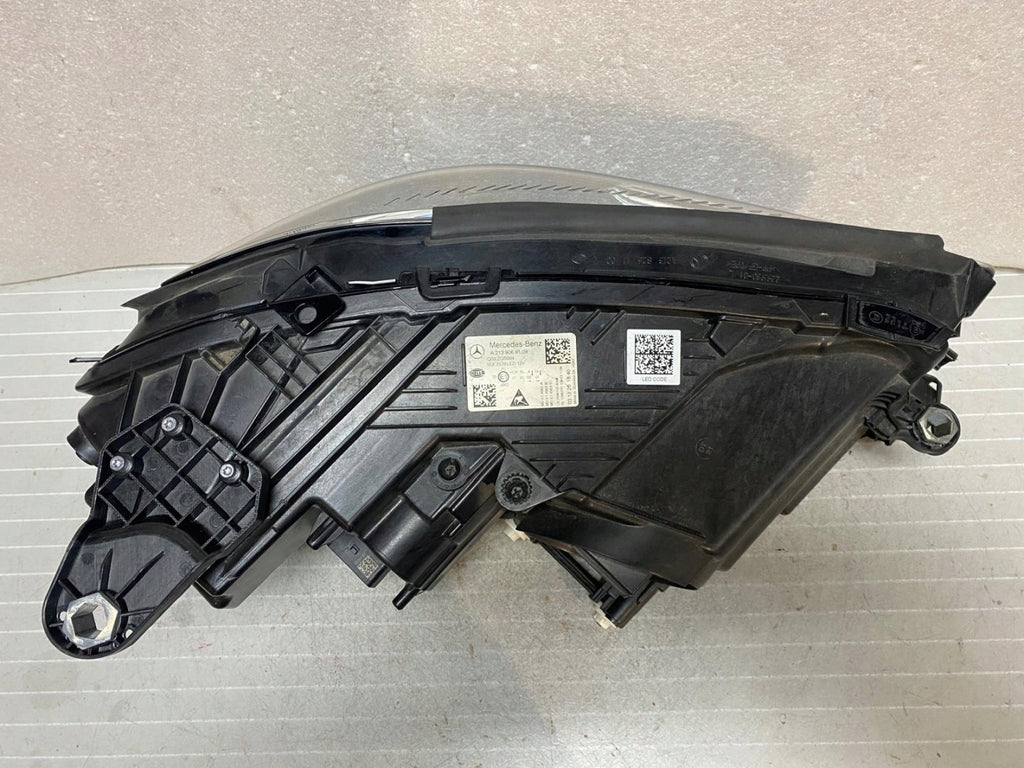 Frontscheinwerfer Mercedes-Benz W213 A2139069109 LED Links Headlight SCH7129016930qe