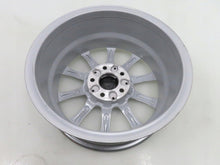 Load image into Gallery viewer, 4x Alufelge 16 Zoll 6.5" 5x112 38ET Silber A2054012400 Mercedes-Benz A205 FEL7426016271tl