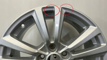 Load image into Gallery viewer, 1x Alufelge 17 Zoll 7.5" 5x108 52 5ET GJ5C-1007-B1A Ford Rim Wheel FEL1453409484jn