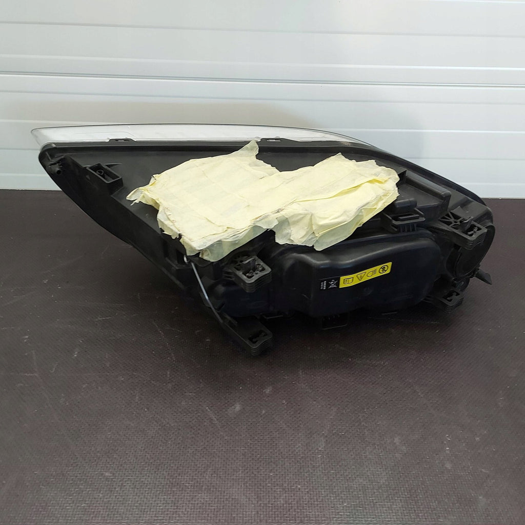 Frontscheinwerfer Volvo S80 II V70 III 31214168 Xenon Rechts oder Links