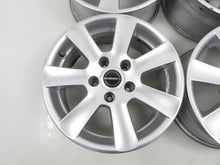 Laden Sie das Bild in den Galerie-Viewer, 4x Alufelge 16 Zoll 7.0" 5x120 20ET BMW 3 E46 E60 E90 Rim Wheel FEL2216379369fh