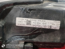 Laden Sie das Bild in den Galerie-Viewer, Frontscheinwerfer Skoda Superb III 3V1941016D Full LED Rechts Headlight