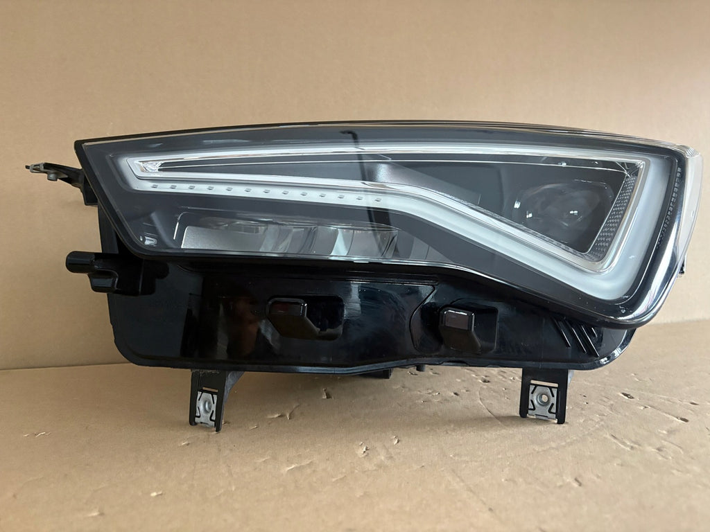 Frontscheinwerfer Seat Ateca 576941031 LED Links Scheinwerfer Headlight SCH7322678237vx