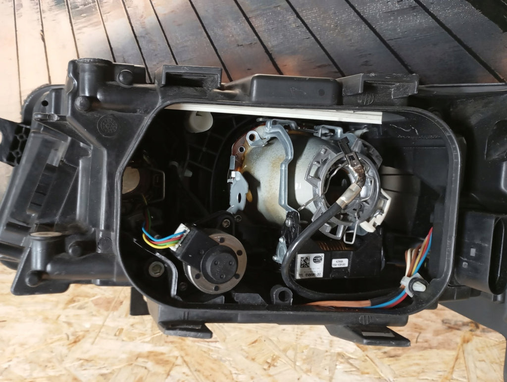 Frontscheinwerfer Audi A6 C6 4F0941004 Bi-Xenon Rechts Scheinwerfer Headlight SCH1658822295qy