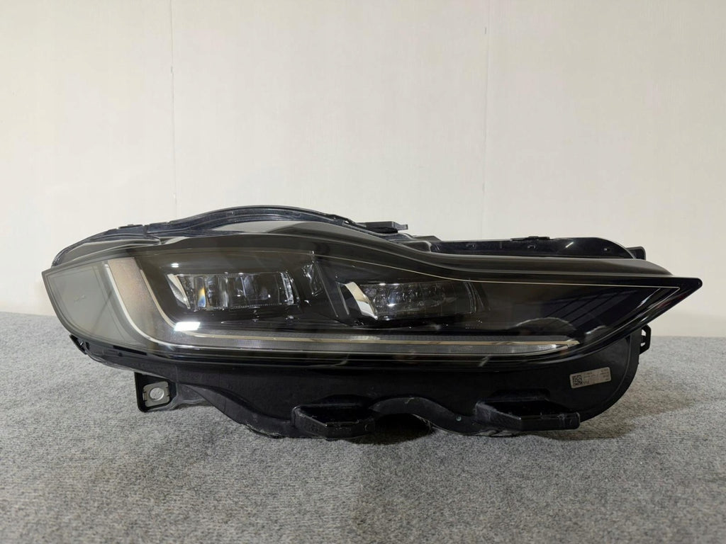 Frontscheinwerfer Jaguar Xe X760 LX73-13W029-EC LED Rechts Headlight SCH6361848478ll