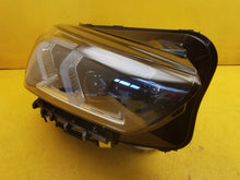 Laden Sie das Bild in den Galerie-Viewer, Frontscheinwerfer BMW X1 5A9A228 LED Rechts Scheinwerfer Headlight SCH8665344798io