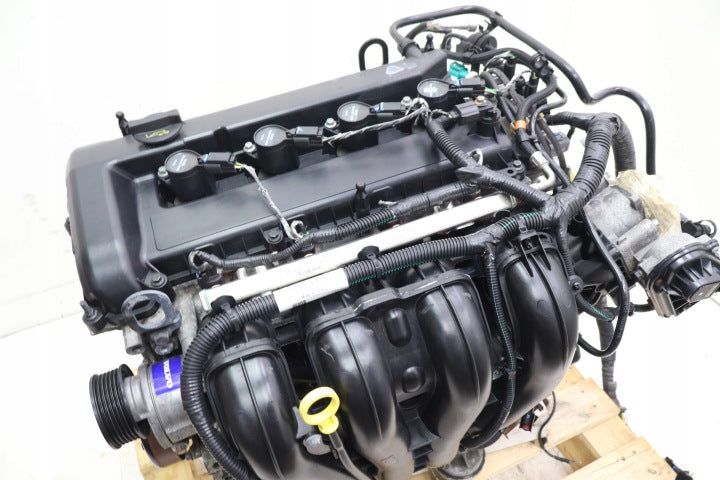 Motor Volvo C30 B4184S8 1.8 142TKm Benzin Engine Komplett MOT9352737503hr