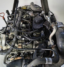 Laden Sie das Bild in den Galerie-Viewer, Motor Ldv Maxus V80 SC25R136 1Q5 2.5 136PS Diesel Engine Komplett MOT8503934102vr