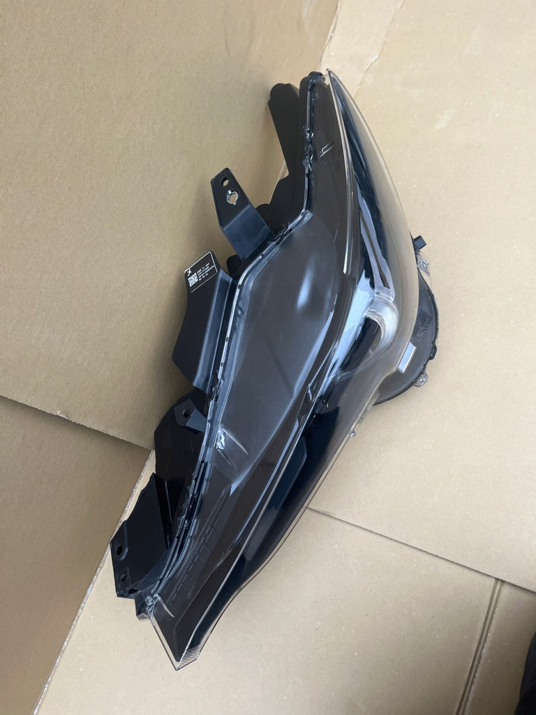 Frontscheinwerfer Mazda Cx5 KB8P51040 LED Links Scheinwerfer Headlight SCH3252806026no