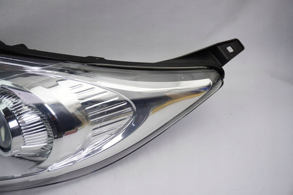 Frontscheinwerfer Ford Fiesta 8A61-13W030-CH Links Scheinwerfer Headlight SCH5914159802ge