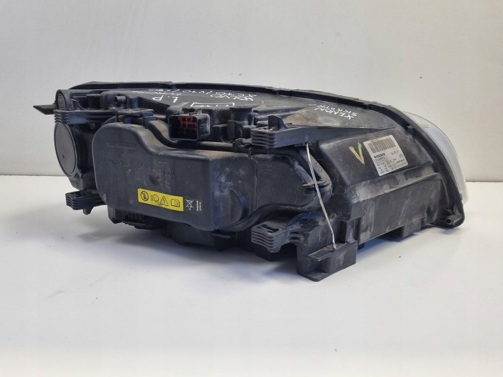 Frontscheinwerfer Volvo S80 II V70 III Xc70 31283915 Xenon Links Headlight
