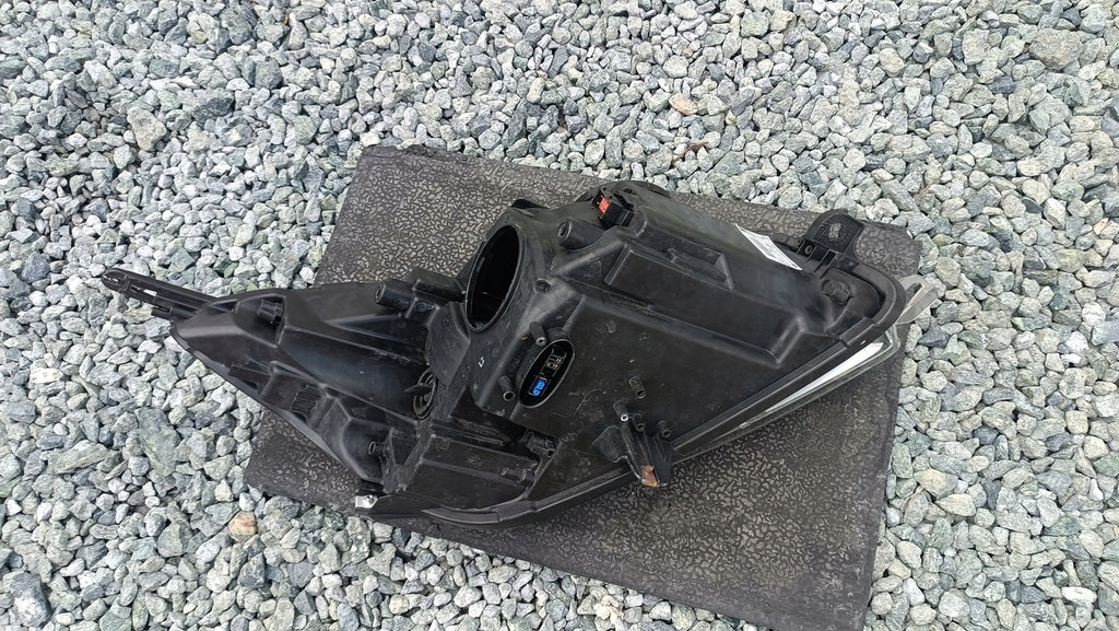 Frontscheinwerfer Opel Insignia A 1ZT009631-05 Bi-Xenon Rechts oder Links SCH3305545424oy