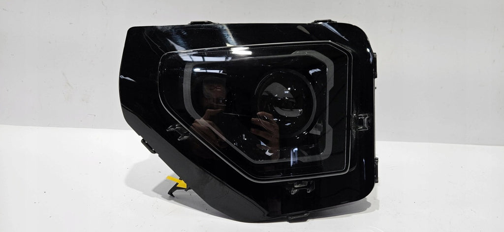 Frontscheinwerfer Dacia Spring 260602460R Links Scheinwerfer Headlight SCH9918521685xd