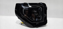 Laden Sie das Bild in den Galerie-Viewer, Frontscheinwerfer Dacia Spring 260602460R Links Scheinwerfer Headlight SCH9918521685xd