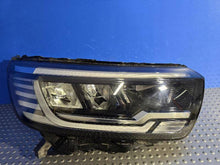 Laden Sie das Bild in den Galerie-Viewer, Frontscheinwerfer Renault Kangoo 260103264R LED Rechts Scheinwerfer Headlight SCH2930621432rg