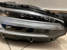 Laden Sie das Bild in den Galerie-Viewer, Frontscheinwerfer Volvo Xc90 I 31655708 Full LED Rechts Scheinwerfer Headlight SCH5552229571yr