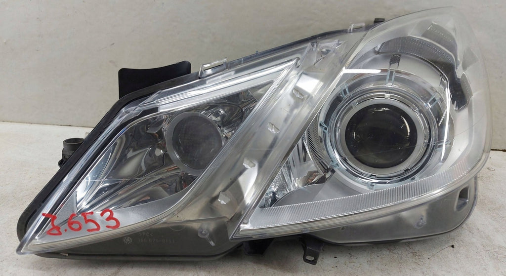 Frontscheinwerfer Mercedes-Benz Coupe 2078204361- 85122000 Links Headlight SCH2666113570ez