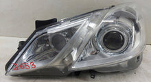 Load image into Gallery viewer, Frontscheinwerfer Mercedes-Benz Coupe 2078204361- 85122000 Links Headlight SCH2666113570ez