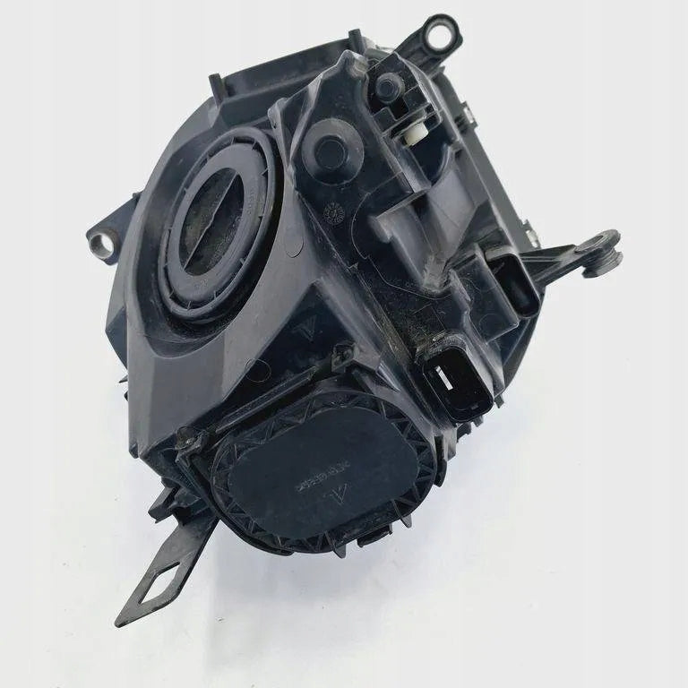 Frontscheinwerfer Mini 16270404 Rechts Scheinwerfer Headlight SCH5318666188dm