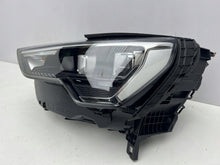 Laden Sie das Bild in den Galerie-Viewer, Frontscheinwerfer Audi Q3 83A941011 LED Links Scheinwerfer Headlight SCH5177775727gv