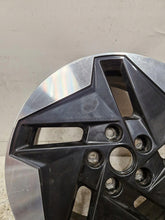 Load image into Gallery viewer, 1x Alufelge 17 Zoll 7.0" 5x114.3 50ET 52910-HF200 Hyundai Kona Rim Wheel FEL1319653352rh