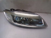 Load image into Gallery viewer, Frontscheinwerfer Audi Q7 Xenon Rechts Scheinwerfer Headlight