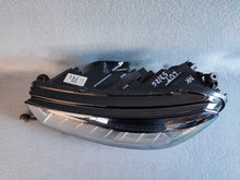 Laden Sie das Bild in den Galerie-Viewer, Frontscheinwerfer Skoda Fabia I 6VB941015A KING-CAR7777 LED Links Headlight SCH5526732135ds