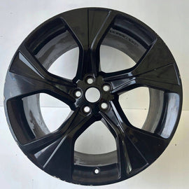 1x Alufelge 20 Zoll MX53-1007-DA Jaguar X250 Rim Wheel FEL2829005139jb