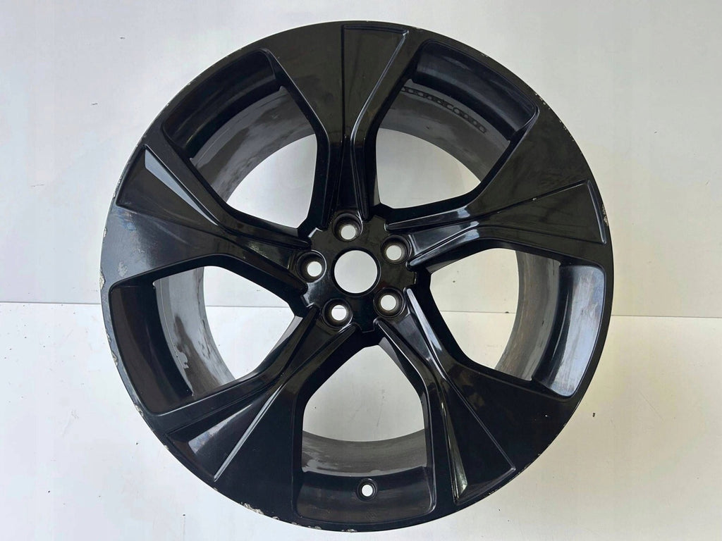 1x Alufelge 20 Zoll MX53-1007-DA Jaguar X250 Rim Wheel FEL2829005139jb
