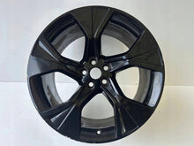Load image into Gallery viewer, 1x Alufelge 20 Zoll MX53-1007-DA Jaguar X250 Rim Wheel FEL2829005139jb
