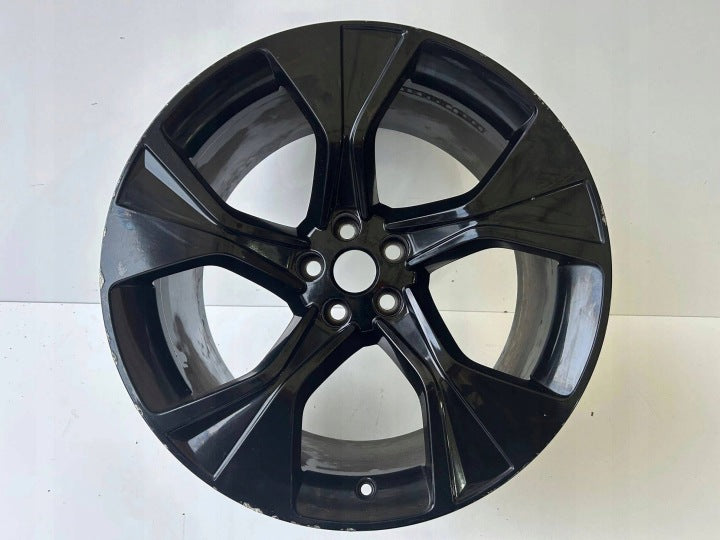 1x Alufelge 20 Zoll MX53-1007-DA Jaguar X250 Rim Wheel FEL2829005139jb