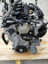 Load image into Gallery viewer, Motor Toyota C-Hr XM20A-E92CG 2.0 21TKm Hybrid Engine Komplett