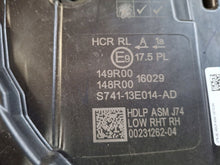 Load image into Gallery viewer, Frontscheinwerfer VW Transporter S741-13E014-AD Rechts Scheinwerfer Headlight SCH9854727079mp