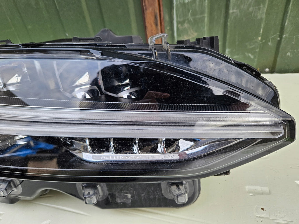 Frontscheinwerfer Volvo S90 V90 31468901 LED Rechts Scheinwerfer Headlight SCH7227256829aw